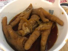 -新世界餐厅(万达店)