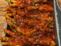-恩你小木屋·韩式料理(假日广场店)