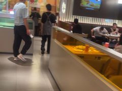 -菲滋意式餐厅(西溪印象城店)