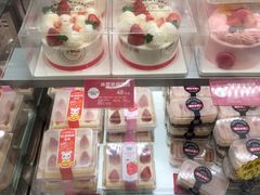 -味多美(江桥万达店)