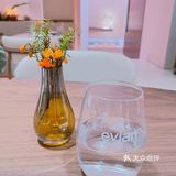 藏在中信泰富B1的精致法餐