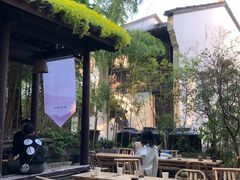 -Metal hands·铁手咖啡