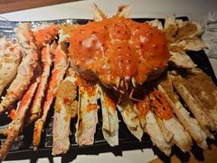 -黑木原精致料理·铁板烧