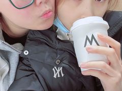-M Stand(北京平安幸福中心店)