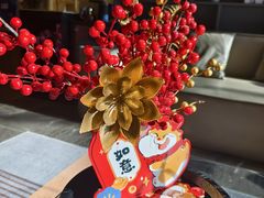 -兰州正宁路智选假日酒店