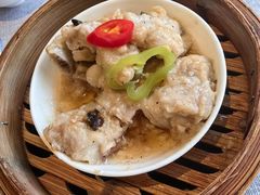 -潮府馆·非遗潮州菜·世纪公园(新国际博览中心店)