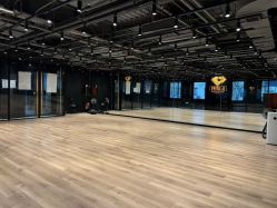 -G-STEPS舞蹈工作室