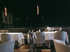 -Oyster Talks 四度蚝法餐厅