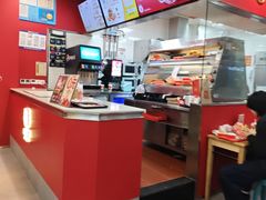 -塔斯汀中国汉堡(徐汇汇京广场店)
