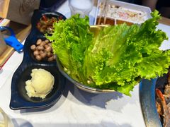 -杨记齐齐哈尔烤肉(总店)