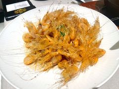 -狮王府淮扬菜(老门东店)