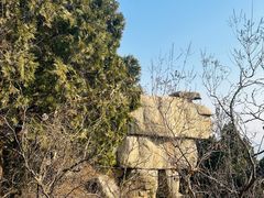 -峄山风景名胜区