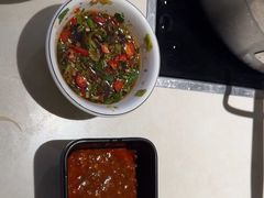 -潮泰牛肉火锅 · 创于1992年(车公庙店)