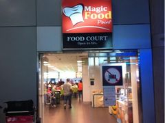 iphone_upload_pic-Magic Food Point(Airport Street food)