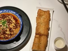 -川味堂·四川豆花(八卦岭店)