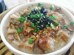 港式香芋糕-遇花缘·点心·中西融合菜(美吉特广场店)