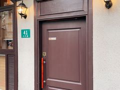 -老吉士酒家(天平路店)