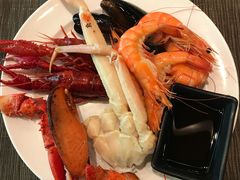 -香港唯港荟 Hotel ICON – The Market