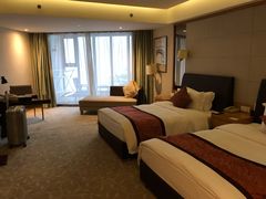 -苏州香山国际大酒店