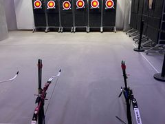 -無弓射箭俱乐部(领展中心城店)