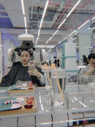 -P.STYLE 派斯造型