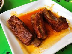 -令氏家外家周秦食府(高新店)