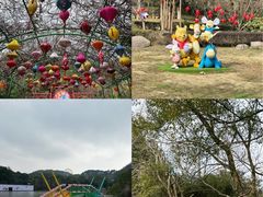 -宁波野生动物园