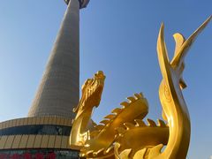 -中央广播电视塔