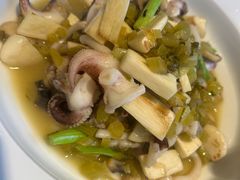 -妈妈菜舟山海鲜(定海古城店)