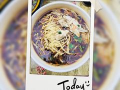-邵顺兴锅盖面(金山宝地店)