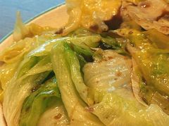 白灼脆生菜-添好运(武商MALL店)