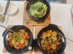 -香港深仔记茶餐厅(东门店)