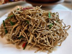 -怡得饭庄·30年老店·宋大妈昆明菜