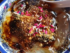 -山城遇宴·重庆江湖菜(五道口银谷大厦店)