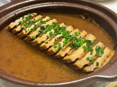 -径山十八道·风味民间菜(杭州总店)