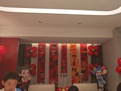 -香丰阁·烤鸭·川湘菜(清河店)
