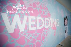 -上海浦东喜来登由由大酒店·宴会厅