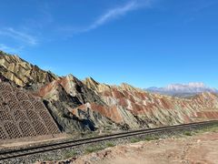 -天山神秘大峡谷