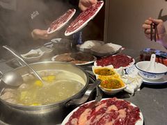 -贵宾牛·潮汕牛肉火锅(珠池总店)