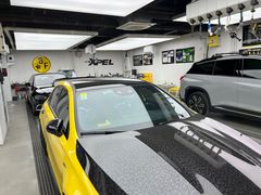 -北京福耀玻璃(总店)