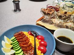 -丝路有约·优雅新疆菜(万宴城店)