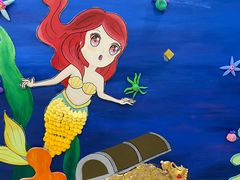 -东方童画儿童创意美术(十里堡体验馆)
