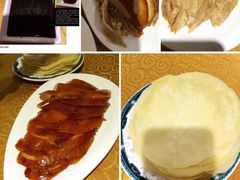 -德缘烤鸭店(大栅栏店)