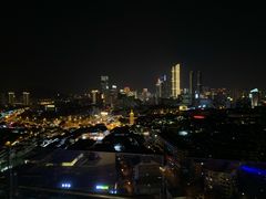 -杜尚rooftop露台酒吧