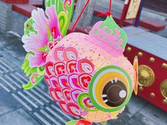 -杨柳青古镇