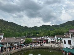 -九华山风景区