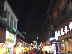 -苓记南京鸭血粉丝.皮肚面(县东巷店)