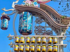 -渔岛海洋度假区