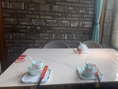 -乔家小院•非遗驴肉•本地小海鲜(滨河路店)