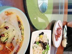 -丈母娘的饭局•新金陵菜(牛首山店)